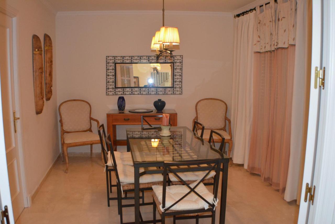 Villa Flamingo Chiclana de la Frontera Exterior photo