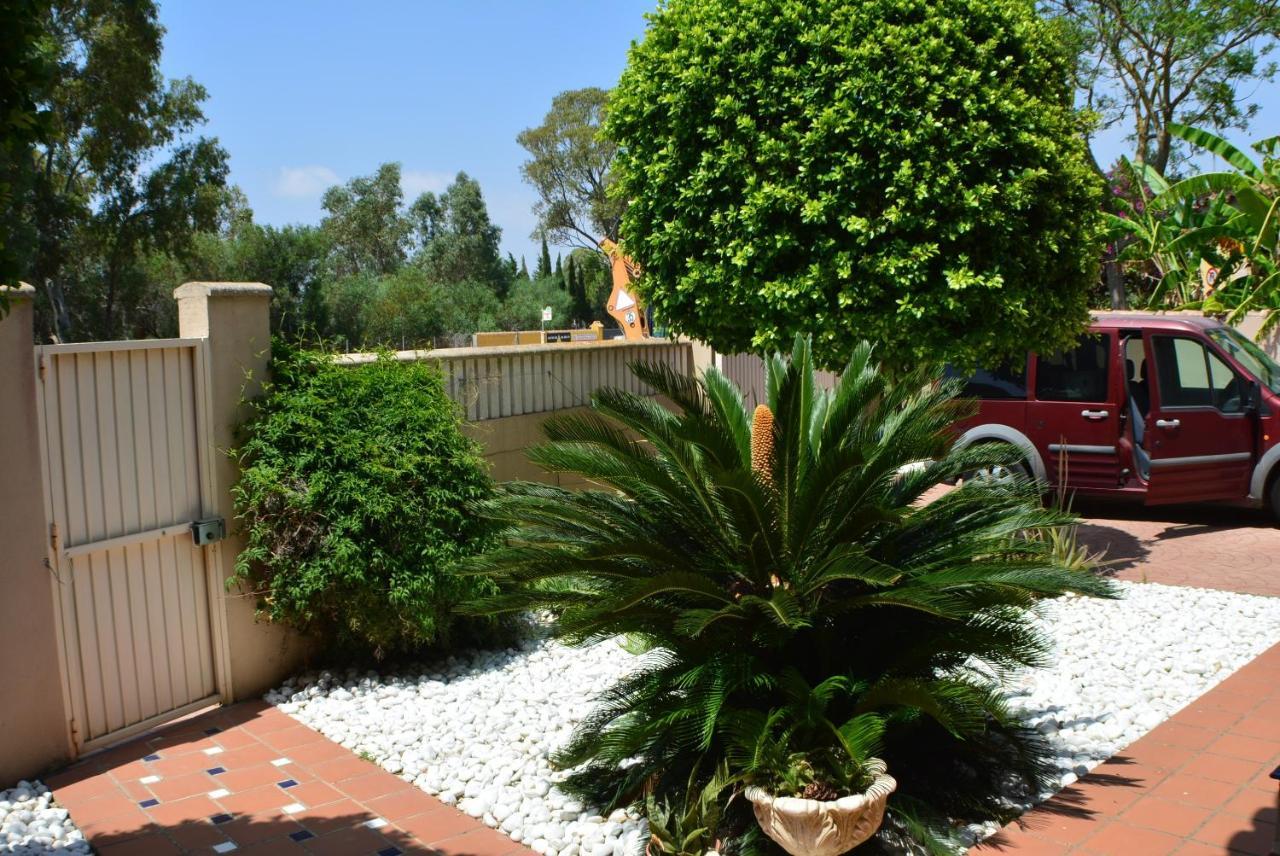 Villa Flamingo Chiclana de la Frontera Exterior photo