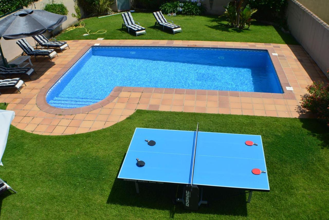 Villa Flamingo Chiclana de la Frontera Exterior photo